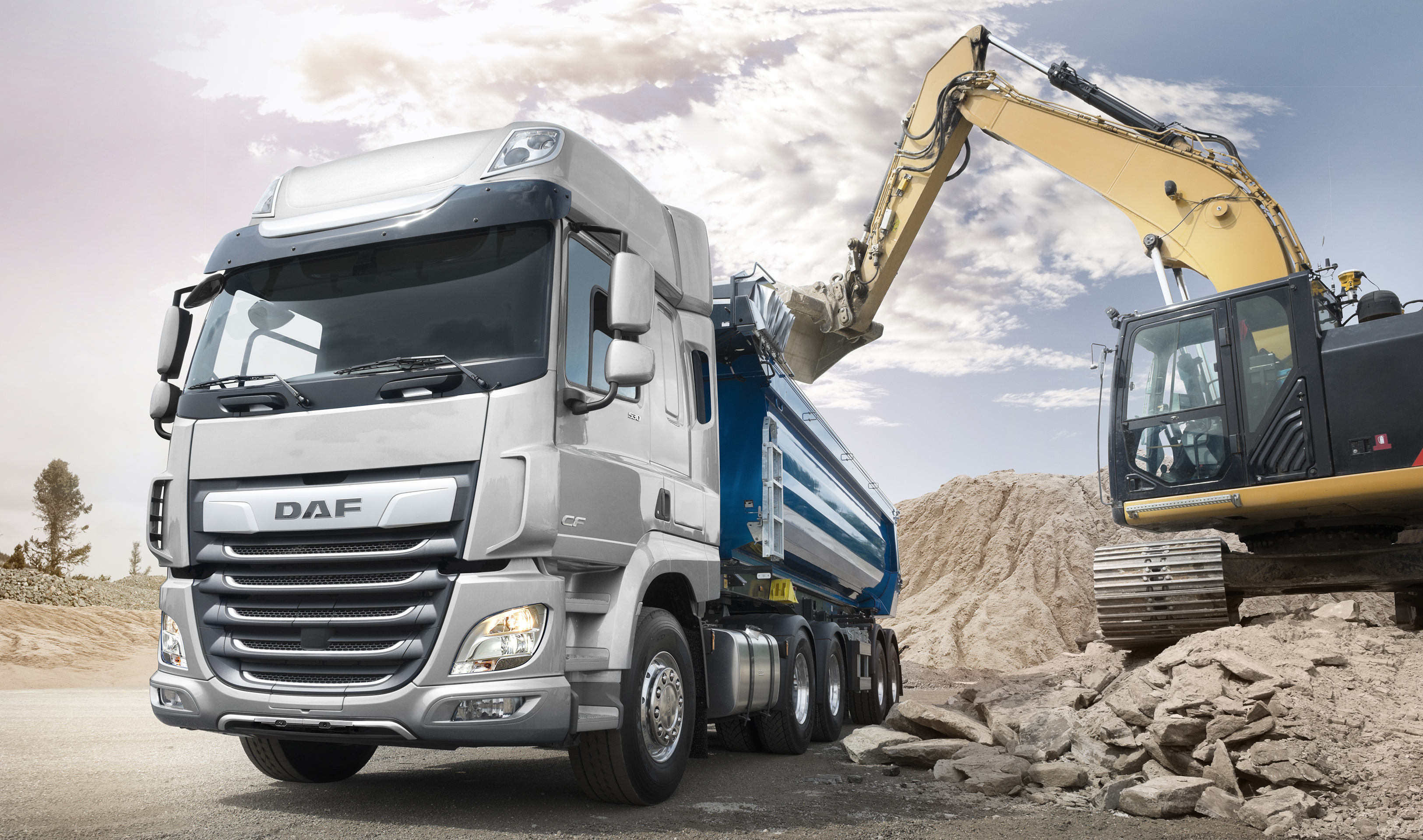 DAF