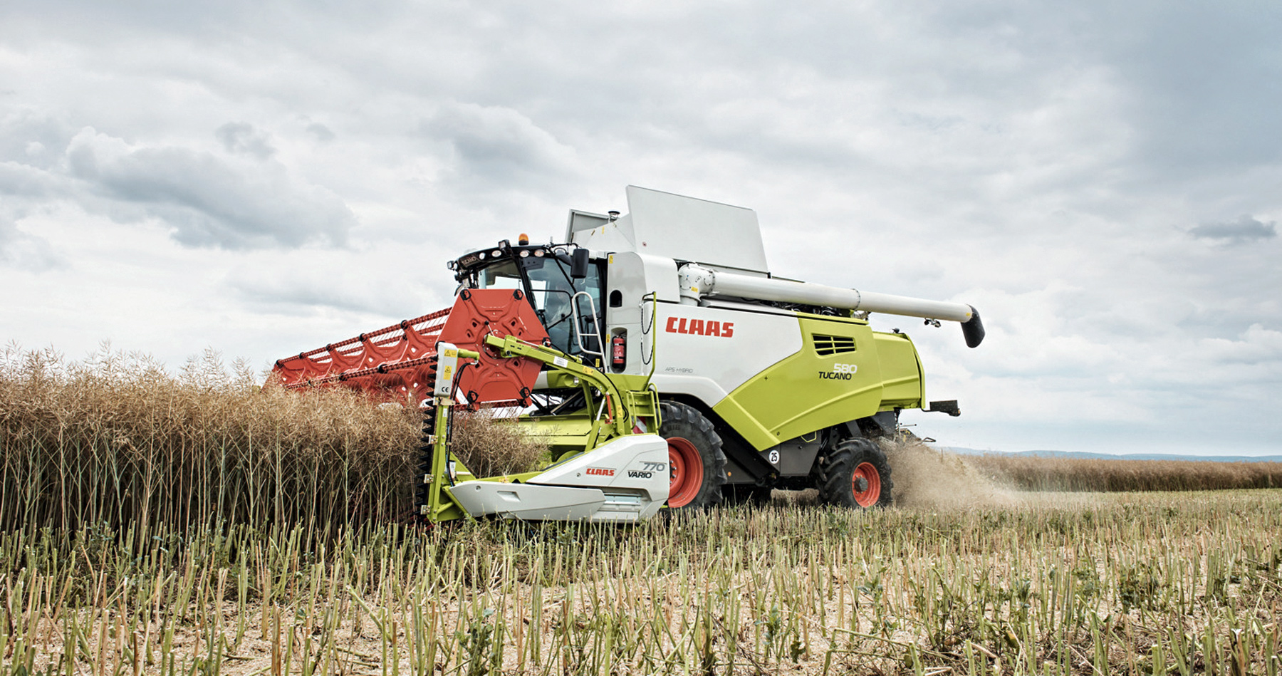 Claas