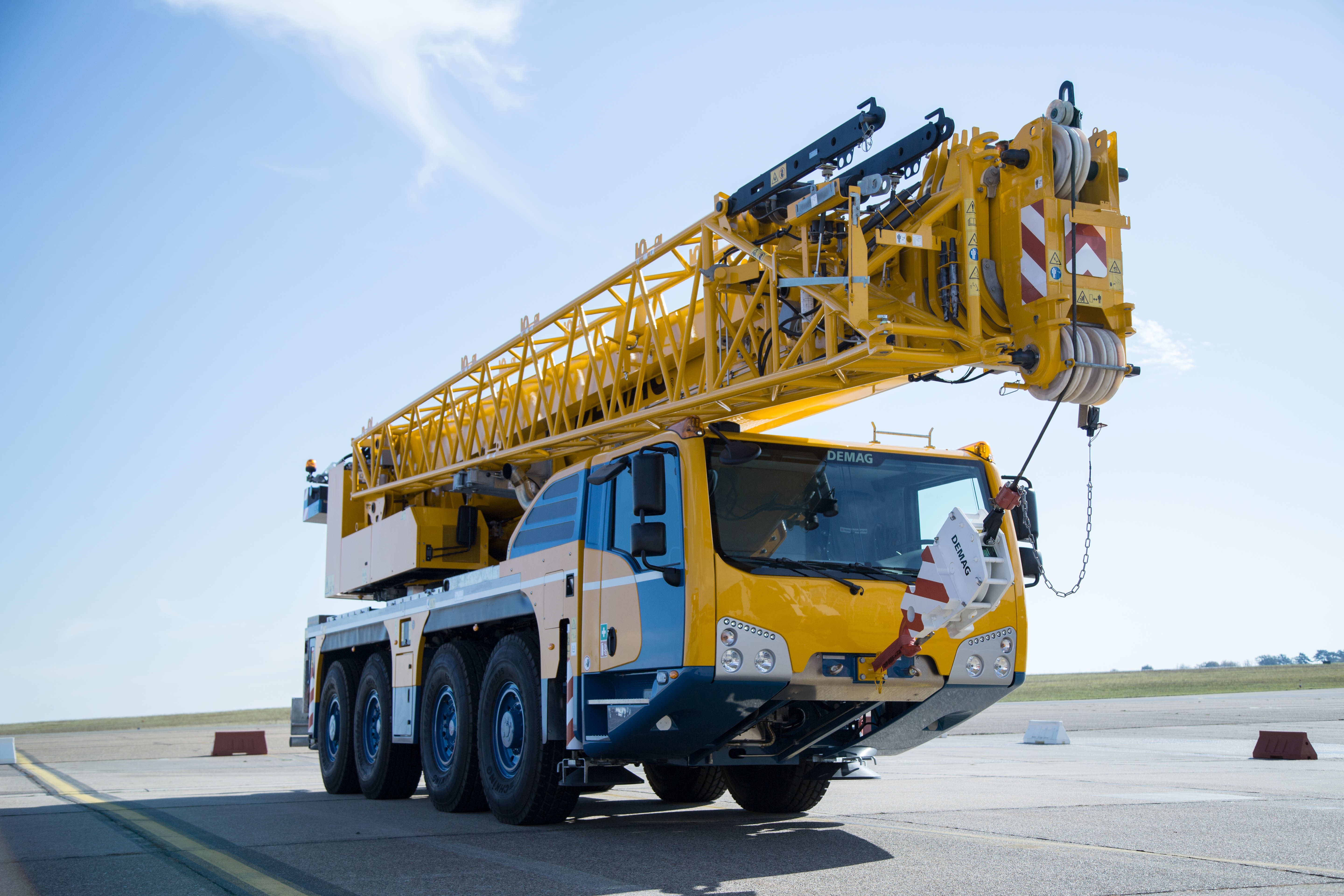 Demag