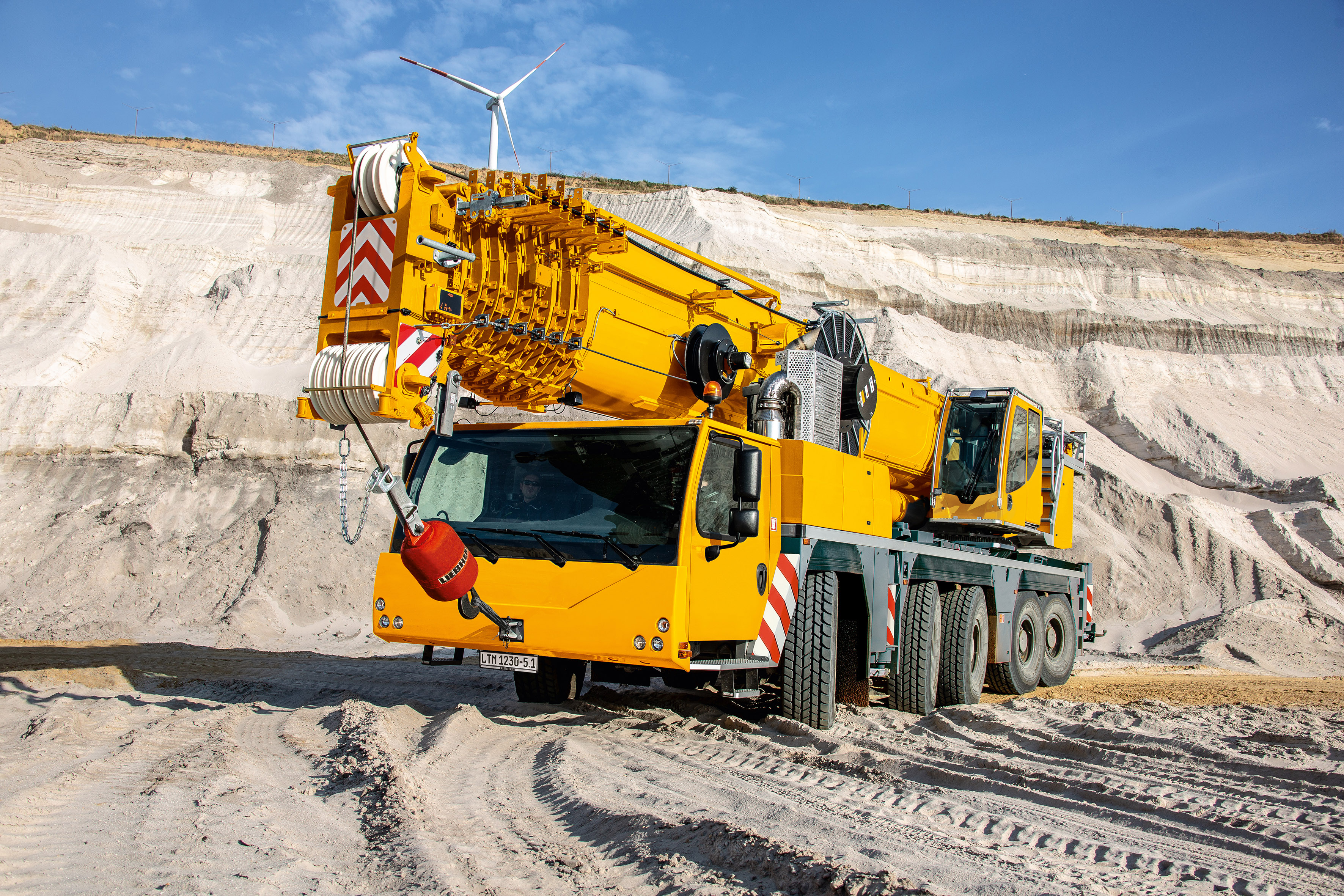 Liebherr
