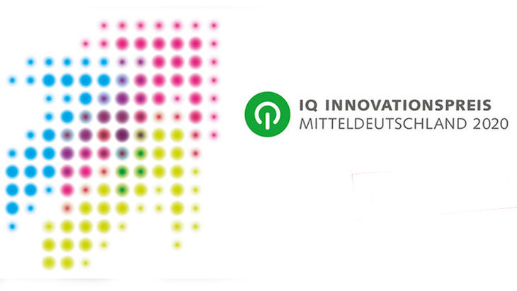 IQ Inoovationspreis
