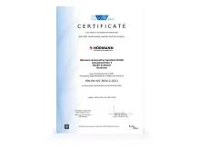 DIN EN ISO 3834-2:2021