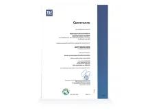 IATF 16949:2016