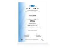 DIN EN ISO 3834-2:2021