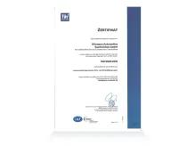 ISO 9001:2015