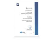 ISO 9001:2015