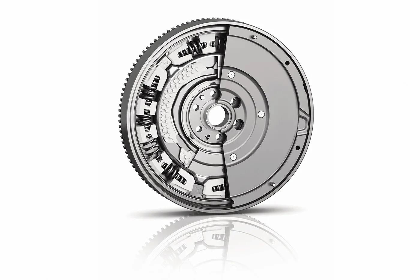ZF Friedrichshafen