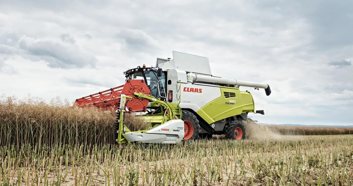 Claas