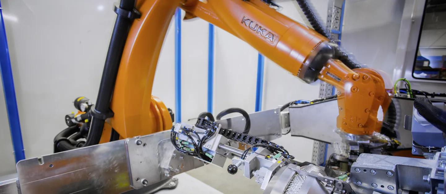 HÖRMANN Automotive Innovations in components