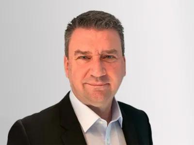 Andreas Regel - Geschäftsführer Operations & Produktion - HÖRMANN Automotive Gustavsburg