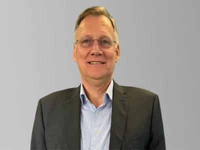 Dr. Roland Dittmann - Kaufmännischer Geschäftsführer HÖRMANN Automotive Saarbrücken und St. Wendel