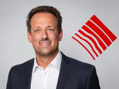 Christian Petters - Geschäftsführer HÖRMANN Automotive Gustavsburg