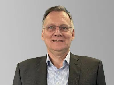 Dr. Roland Dittmann - Kaufmännischer Geschäftsführer HÖRMANN Automotive Saarland