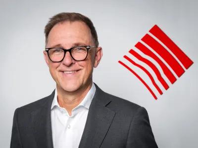 Dr. Thomas Sedran - Geschäftsführer HÖRMANN Automotive Gustavsburg