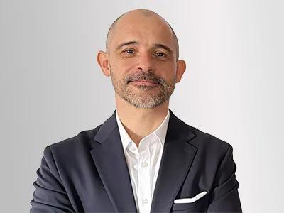 Dr. Jürgen Lechler - COO HÖRMANN Automotive