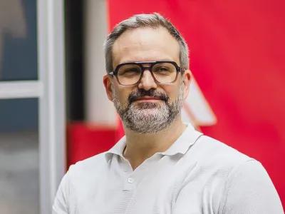 Patrick-Bräuer-Geschäftsführer HÖRMANN Automotive Slovakia